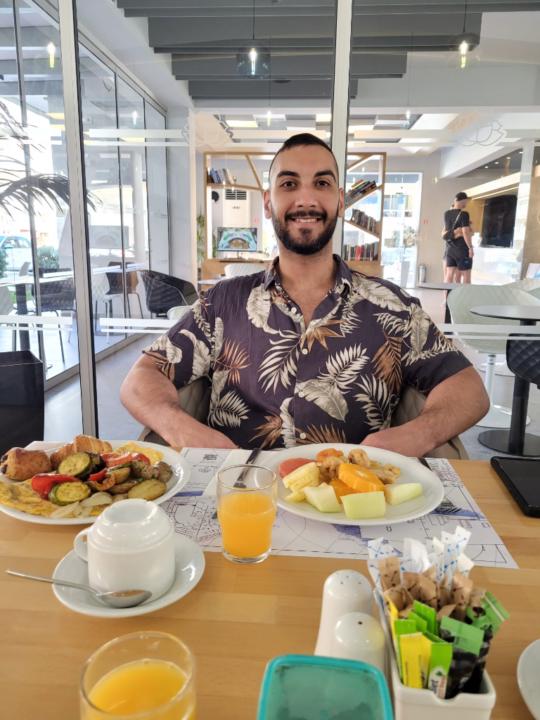 Rupen Dattani