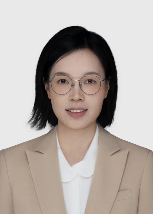Prima Zhang
