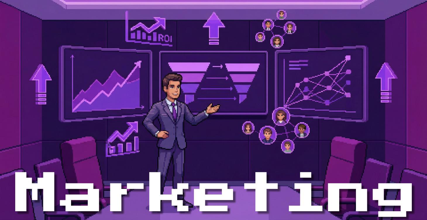 Phase 5 - Marketing & Growth