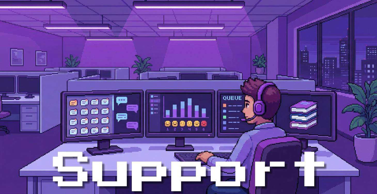 Phase 10 - Customer Support