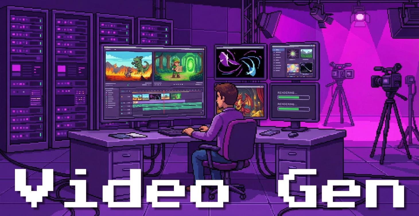 Phase 9 - Video Generation