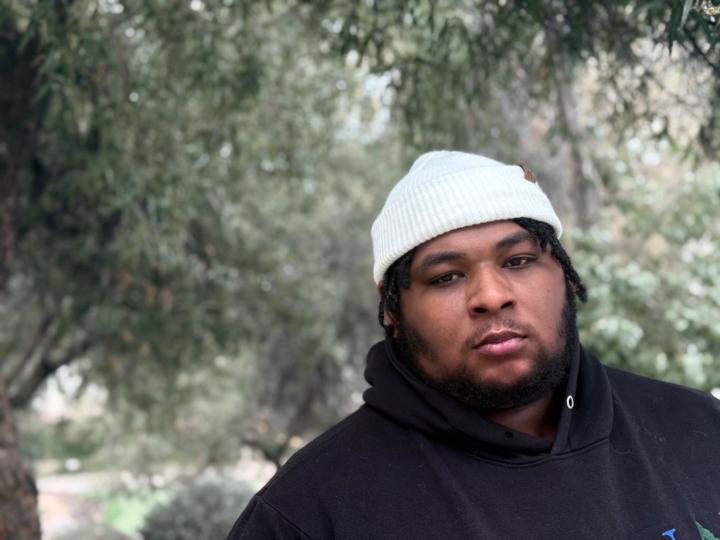 Isaiah Bailey