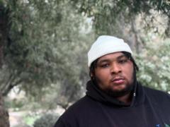 Isaiah Bailey