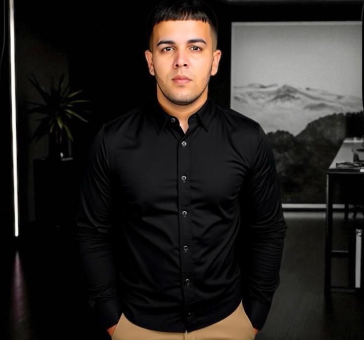 Yoesly Machado