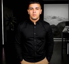 Yoesly Machado