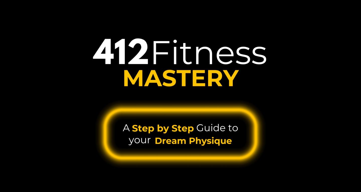 412 Fitness Academy