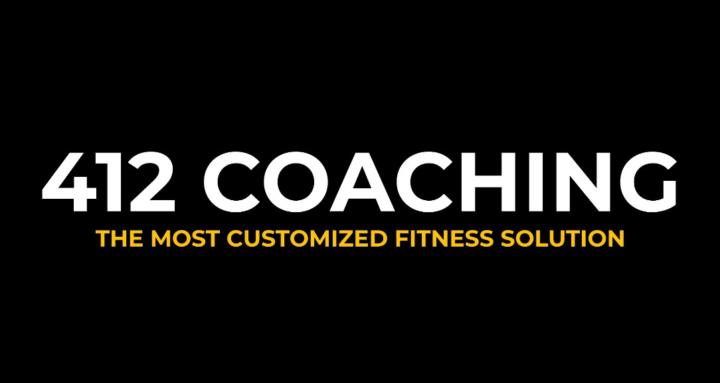 412 Fitness Academy
