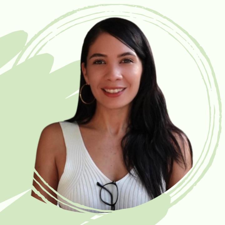 Catalina Orrego González