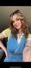 Callie Pratt