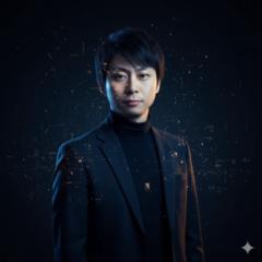 Masashi Tanaka