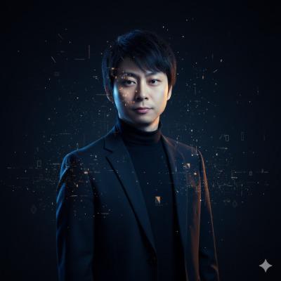 Masashi Tanaka
