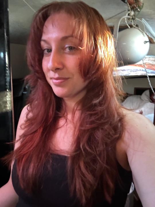 Katy Bowen