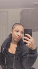 Destiny Jackson