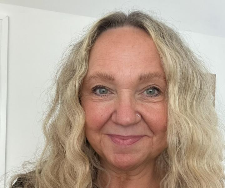 Lisa Wallis