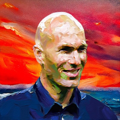 Nicolas Mena