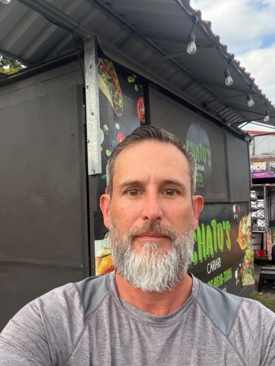Mark Kuykendall