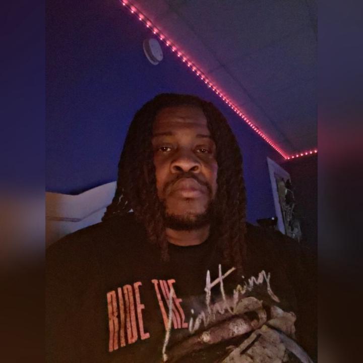 Terrell Dove