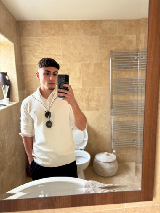 Adam Budwa