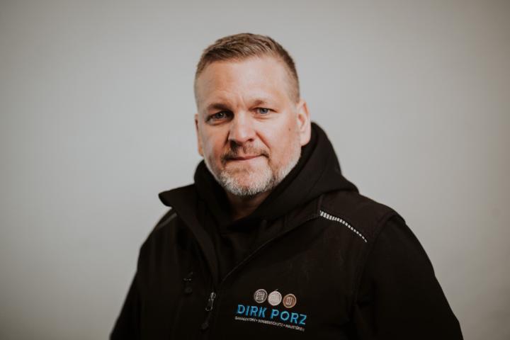Dirk Porz