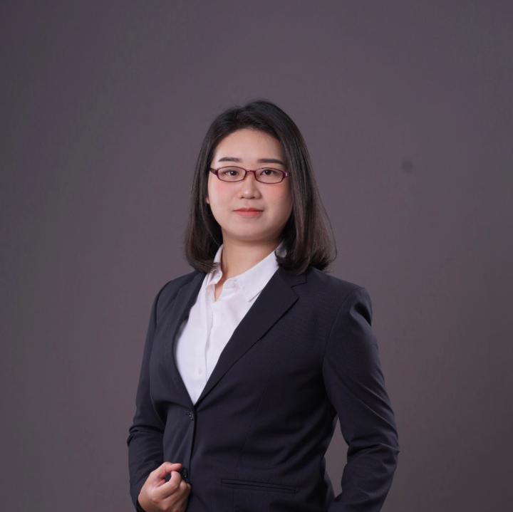 Felisa Chang