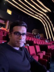 Karan Kalra
