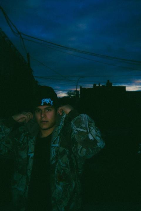 Marcos Quijije