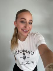 Andrea Brisseault
