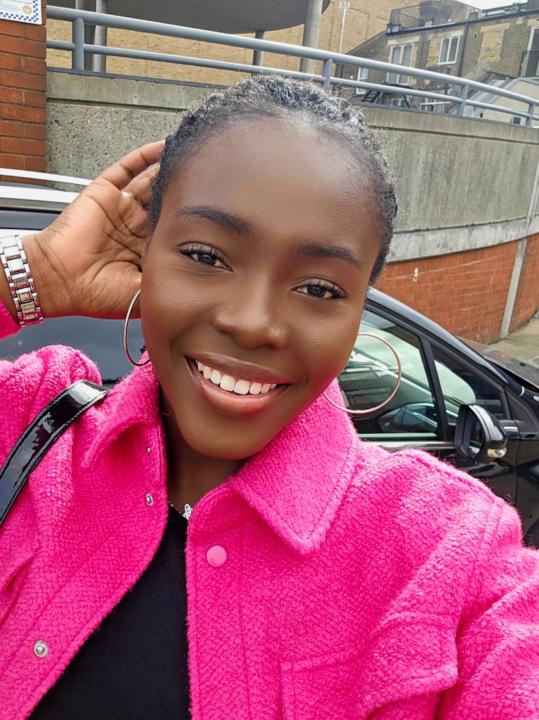 Zainab Idowu