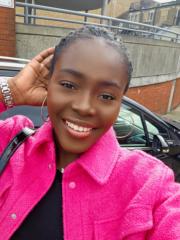 Zainab Idowu