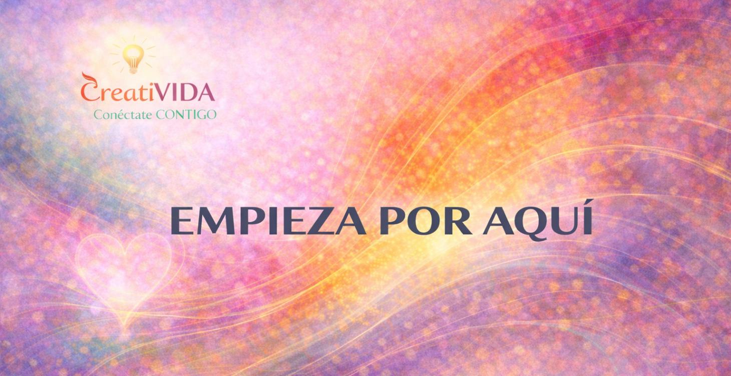 PASO 1: EMPIEZA POR AQUÍ