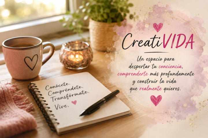 Paso 2: Cómo Aprovechar CreatiVIDA 🌱