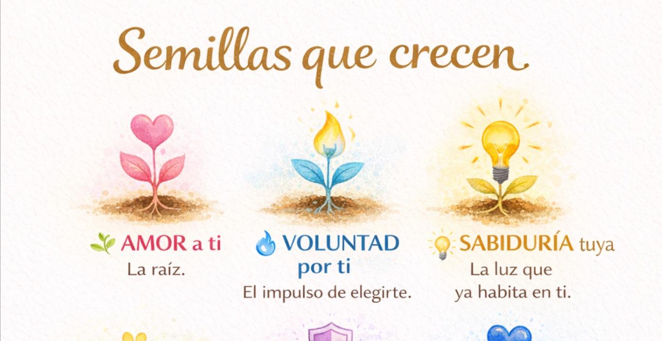 PASO 4: LA PRACTICIDAD DE LOS VALORES