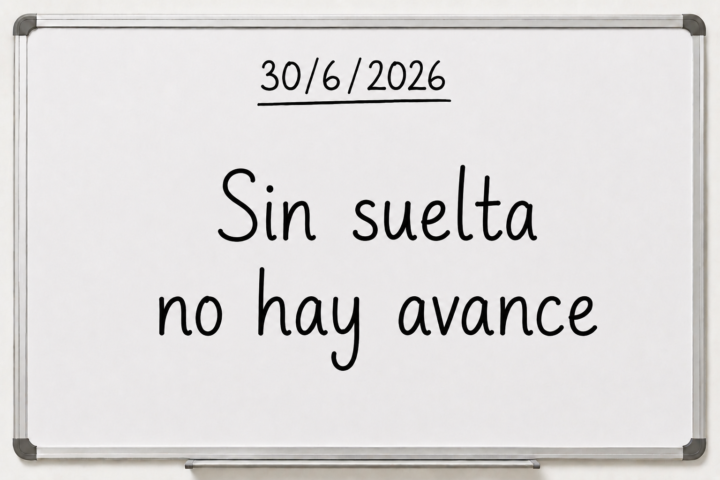 DIARIO PRO: 30/6/2026