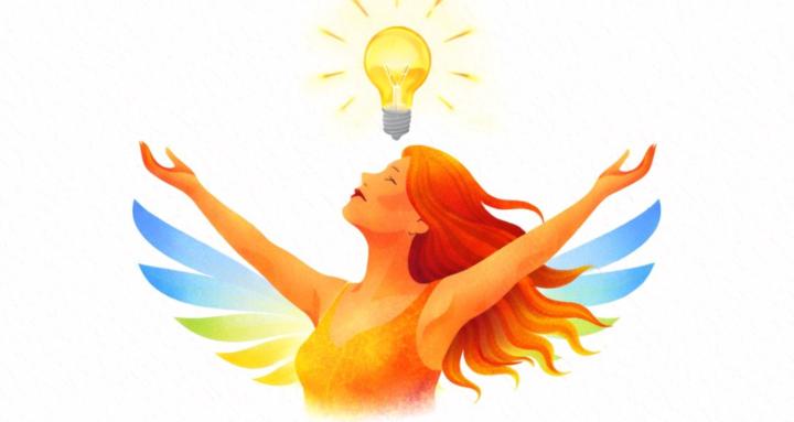 CreatiVIDA: Conecta 🛜 CONTIGO