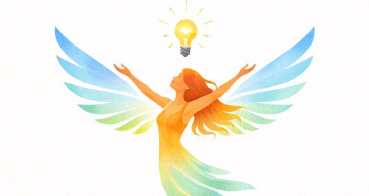 CreatiVIDA. Aprender a VIVIR