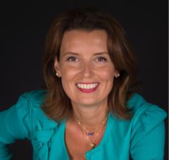 Sabrina Joumard