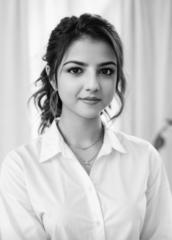 Amarjot Kaur
