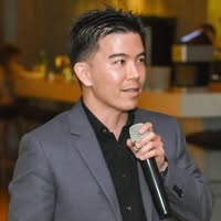 Patrick Hu
