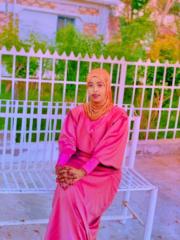 Mariya Abdirahman