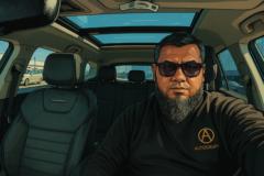 Mohammad Mehedi