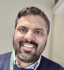 Balinder Walia