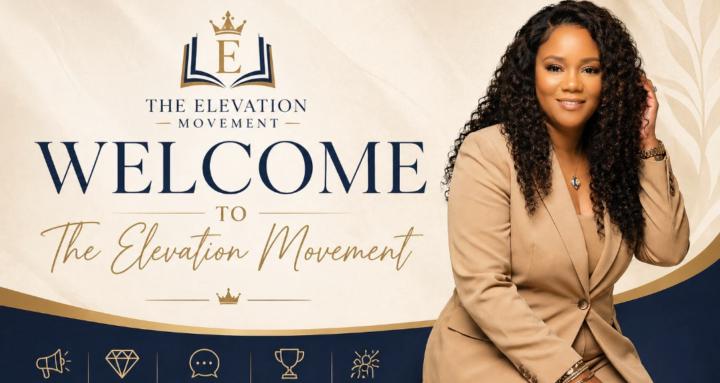 The Elevation Movement