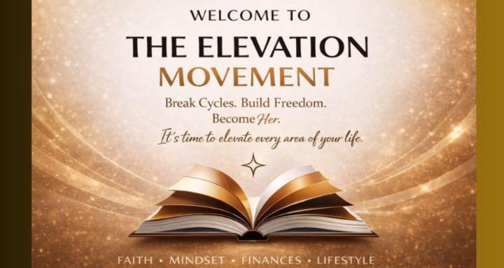 The Elevation Movement