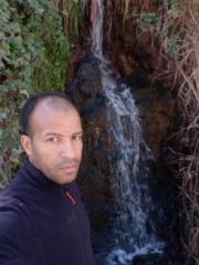 El messaoudi Rafik