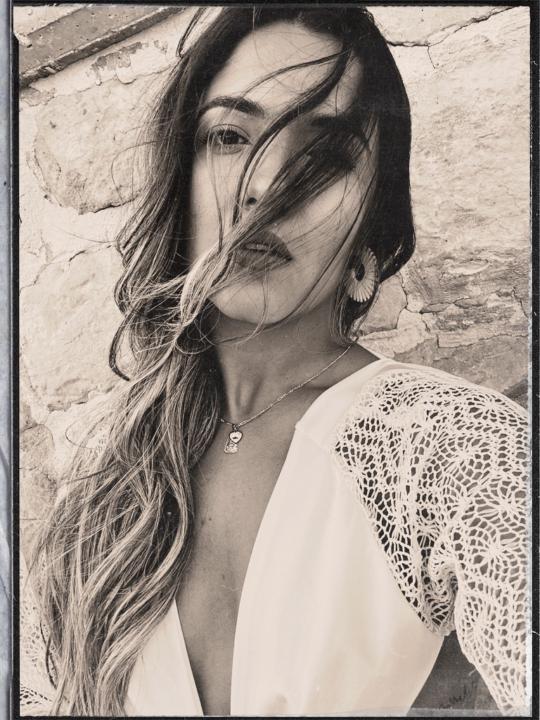 Karla Castillo Coroas