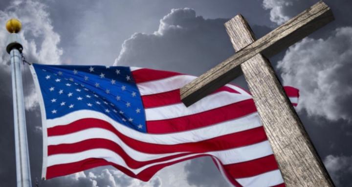 The Christian Coalition