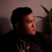 Elijah John Ramos