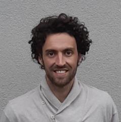 Etienne Dalrymple-smith