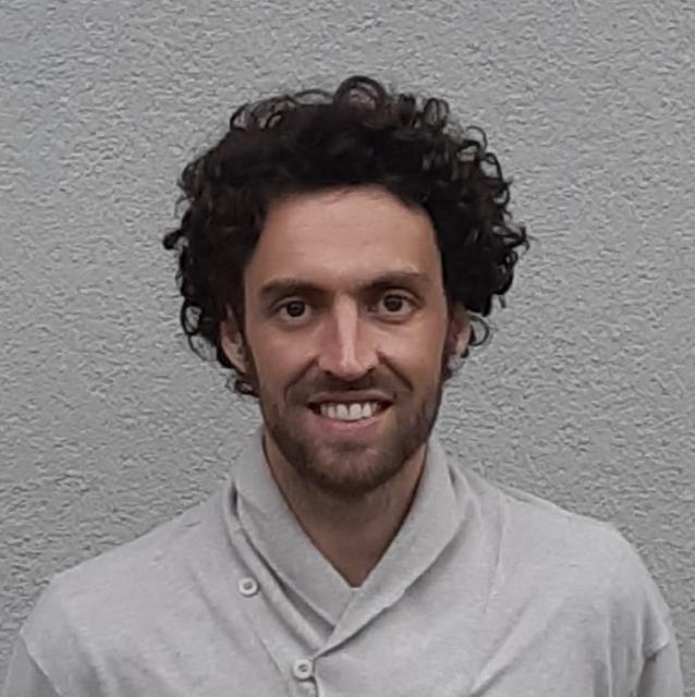 Etienne Dalrymple-smith
