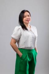 Sharon Kwang